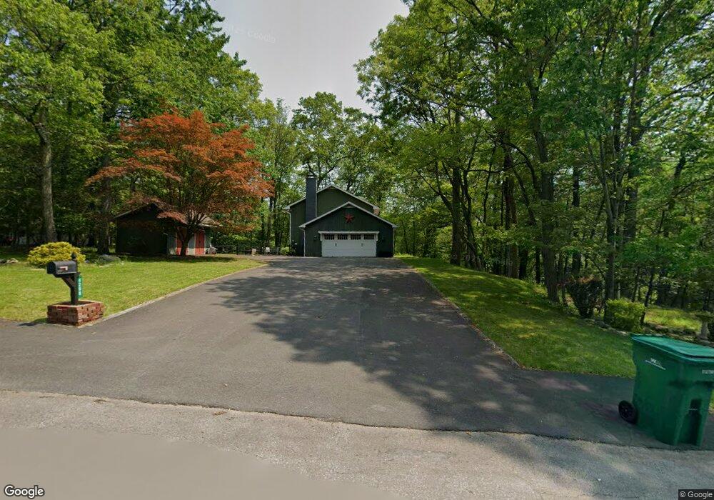 4298 High Rd, Cresco, PA 18326 - photo 1