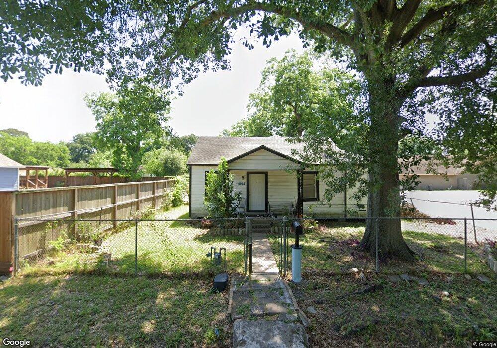 4104 Sayers St, Houston, TX 77026 - photo 1