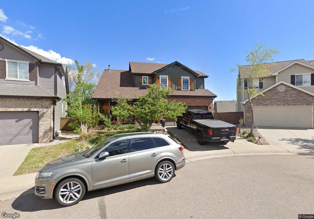 9746 Bucknell Ct, Highlands Ranch, CO 80129 - photo 1