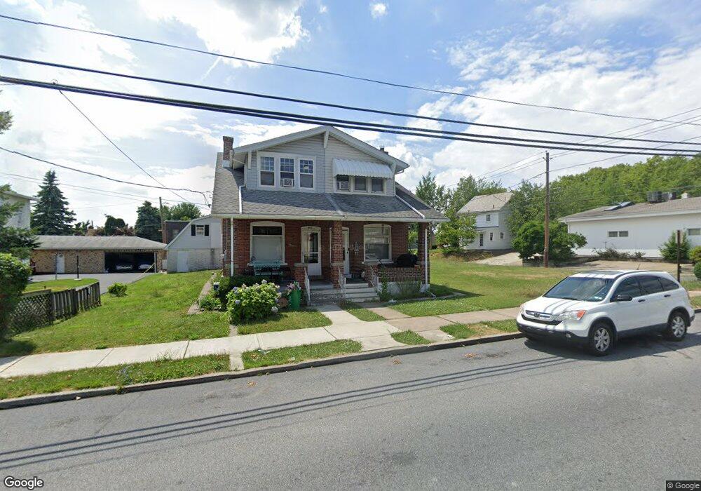 884 N Maxwell St unit 888, Allentown, PA 18109 - photo 1