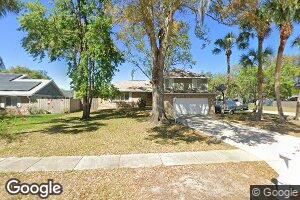 600 Hamlet Dr, Port Orange, FL 32127