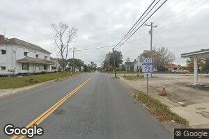310 Church St, Whitmire, SC 29178