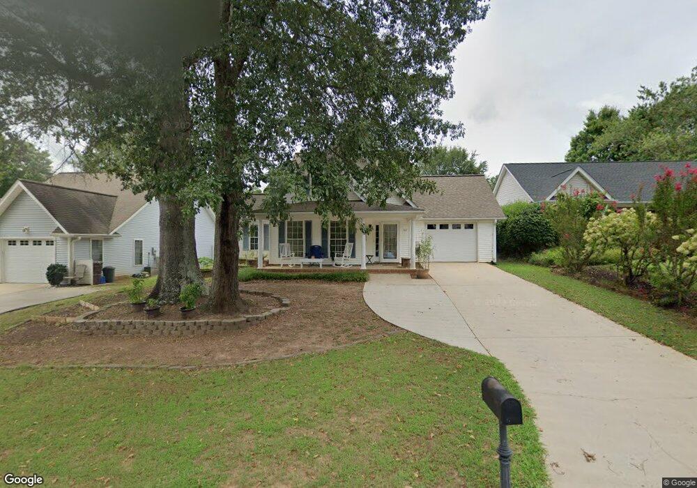 107 Grand Oak Cir, Pendleton, SC 29670 - photo 1