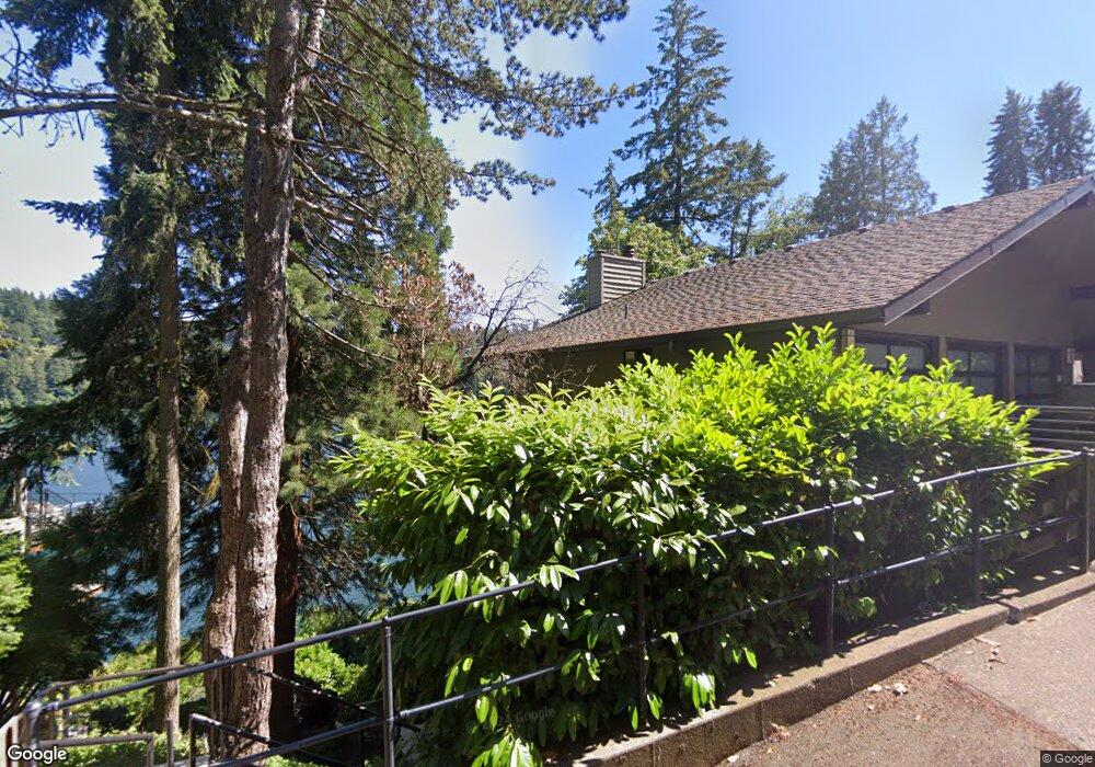 2380 Summit Ct, Lake Oswego, OR 97034 - photo 1