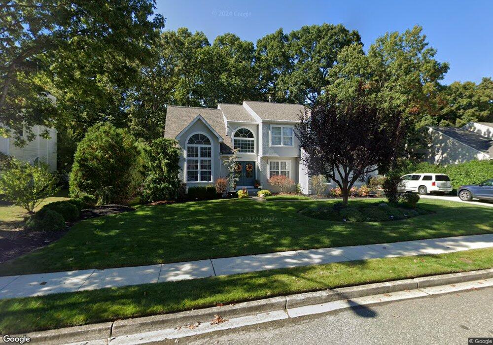 1709 Bluestem Ave, Williamstown, NJ 08094 - photo 1