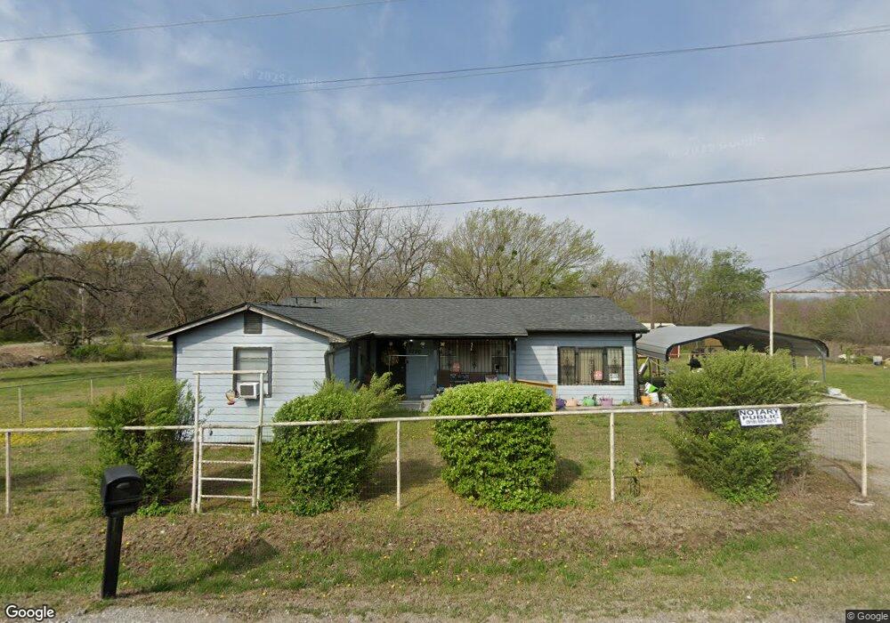 5750 S 105th West Ave, Sand Springs, OK 74063 - photo 1