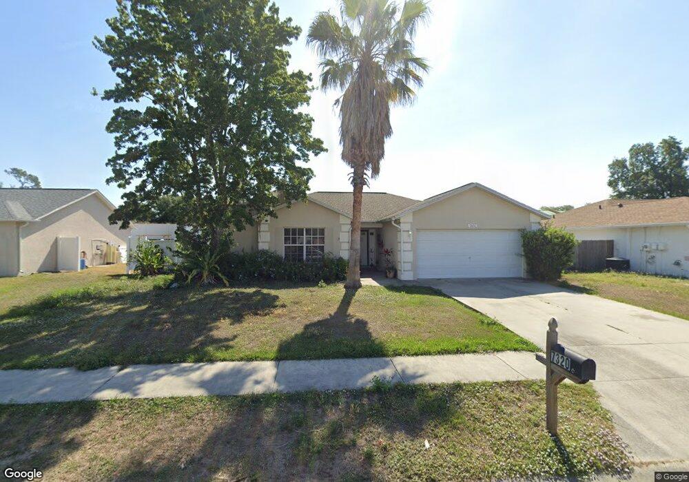 7320 Highland Loop, Zephyrhills, FL 33541 - photo 1