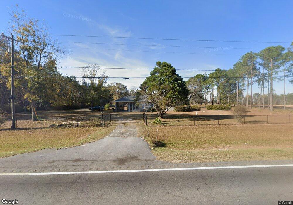 5401 Us Highway 221 N, Douglas, GA 31533 - photo 1