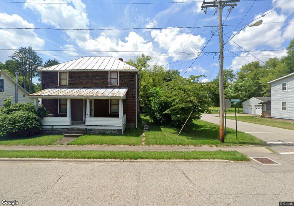 36 S Union St, Lucas, OH 44843 - photo 1
