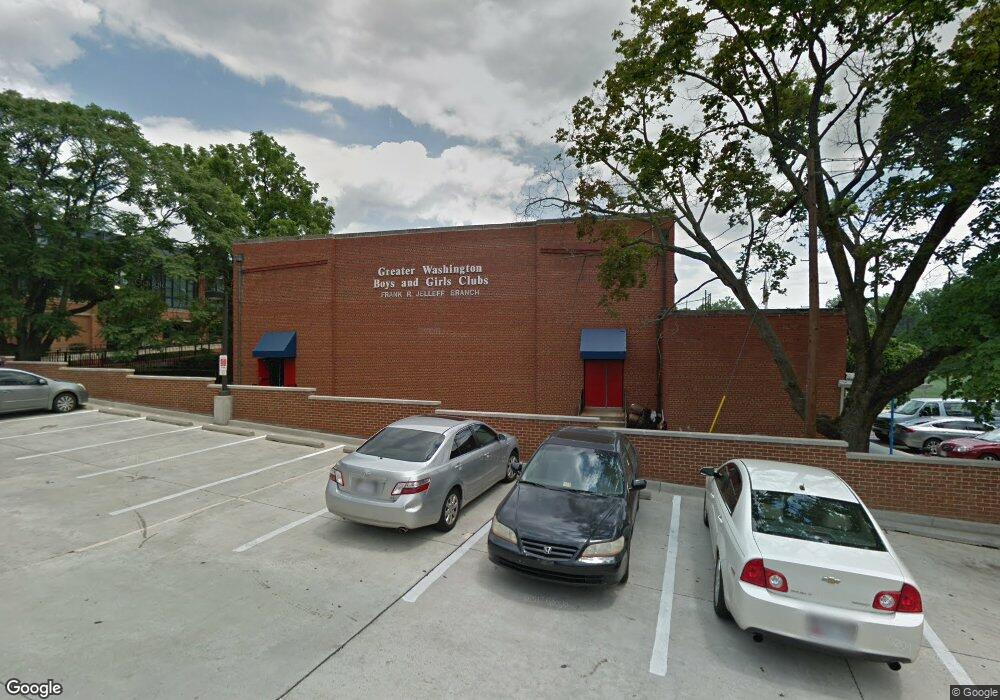 3265 S St NW, Washington, DC 20007 - photo 1