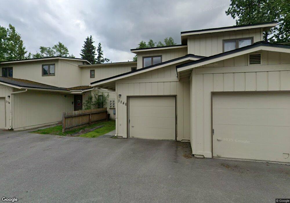 3244 Eastgate Place unit 22, Anchorage, AK 99504 - photo 1