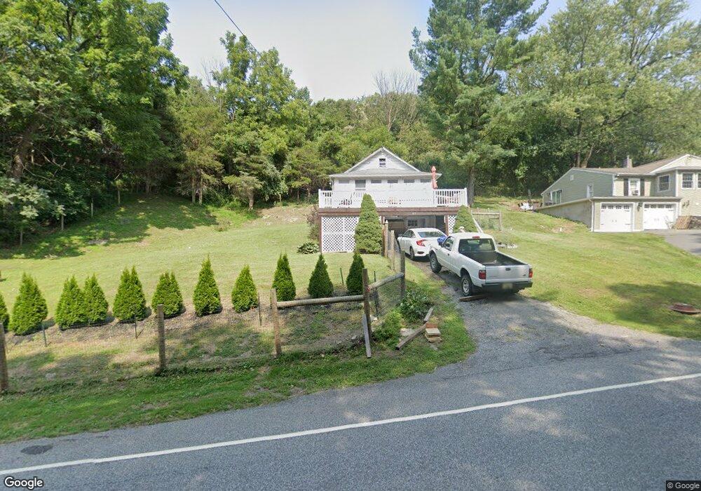 117 Asbury Broadway Rd, Asbury, NJ 08802 - photo 1