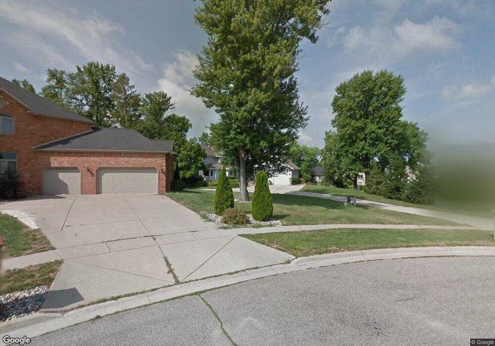 2109 Cawdor Ct, Lansing, MI 48917 - photo 1