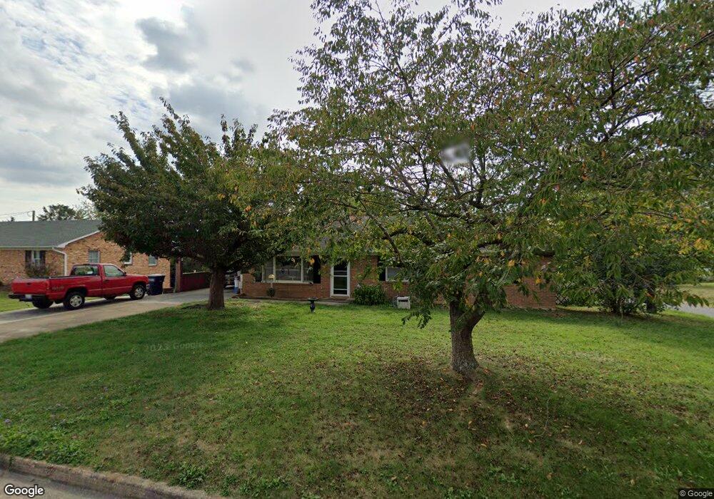 99 Perry St, Harrisonburg, VA 22801 - photo 1