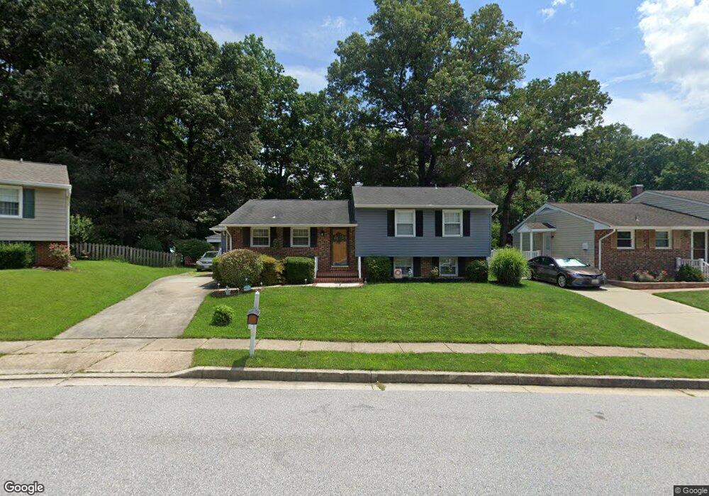 7 Lagan Ct, Nottingham, MD 21236 - photo 1