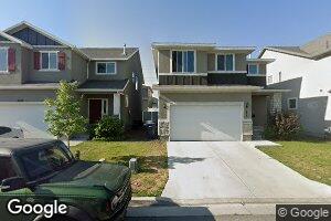 1053 W Albion Meadow Way, Bluffdale, UT 84065