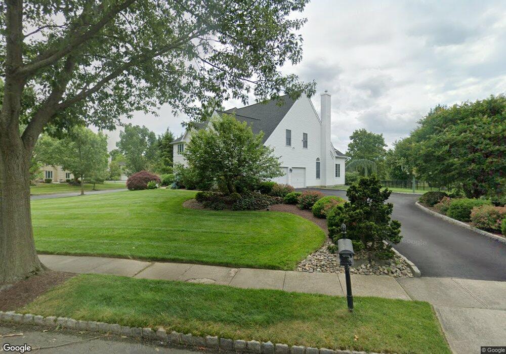 32 Sparrow Dr, Princeton Junction, NJ 08550 - photo 1