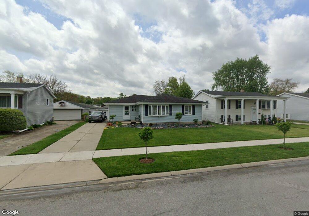 231 E 40th Place, Griffith, IN 46319 - photo 1