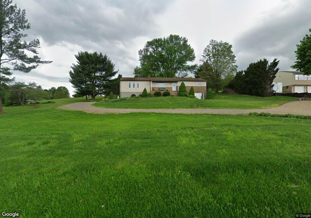 5076 Black Lick Rd, Blairsville, PA 15717 - photo 1