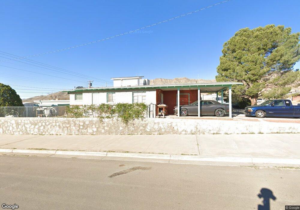 3220 Harrison Ave, El Paso, TX 79930 - photo 1