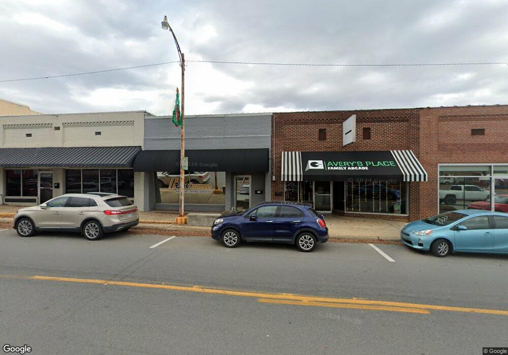 106 W Center St, Sheridan, AR 72150 - photo 1