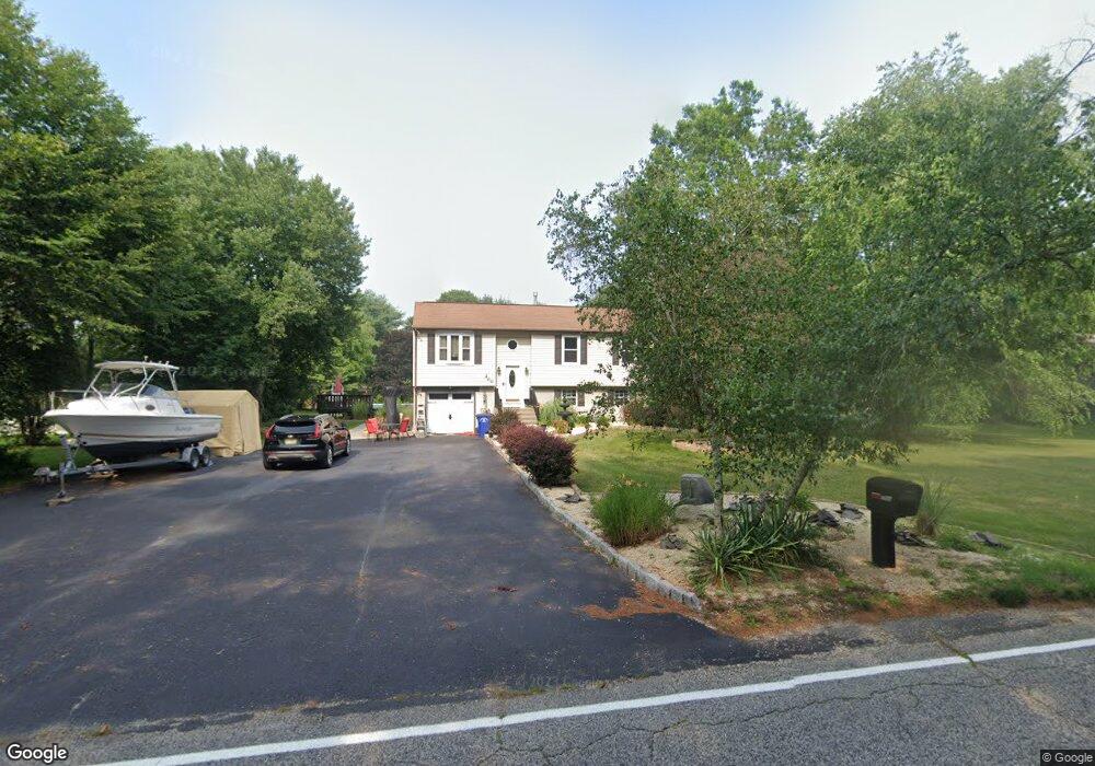 200 Willow Grove Rd, Newfield, NJ 08344 - photo 1