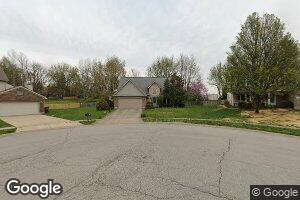 211 Cottage Grove, Midway, KY 40347