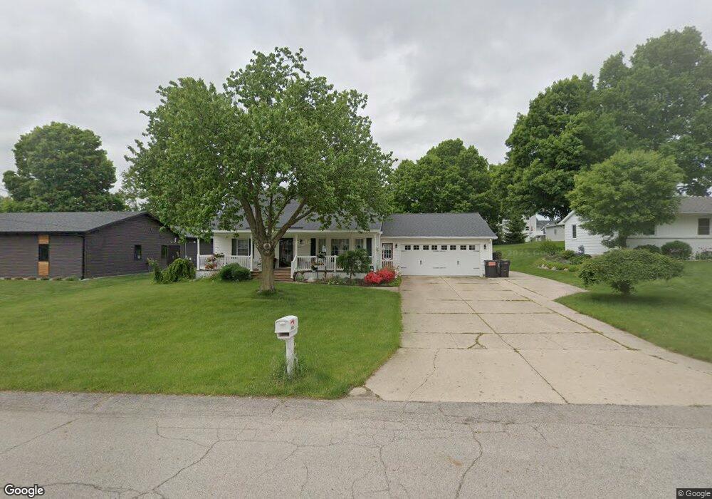 8235 Merton Ave SW, Byron Center, MI 49315 - photo 1