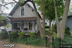 314 N Park Ave, Indianapolis, IN 46202