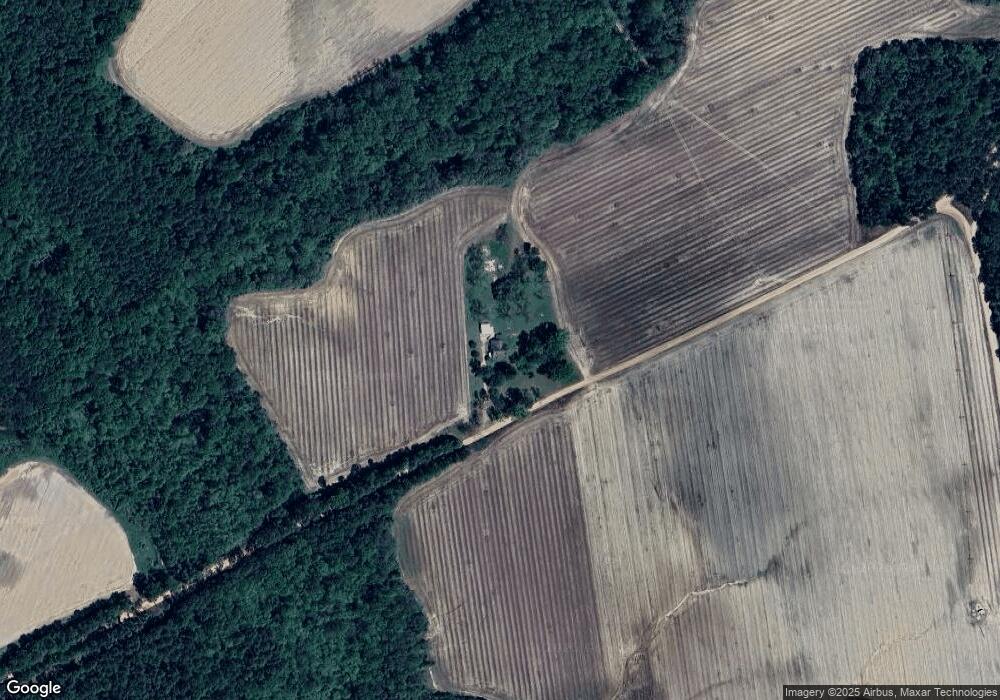 322 Mcmillian Rd, Fitzgerald, GA 31750 - photo 1