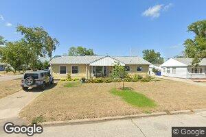 1618 11th Ave SW, Cedar Rapids, IA 52404
