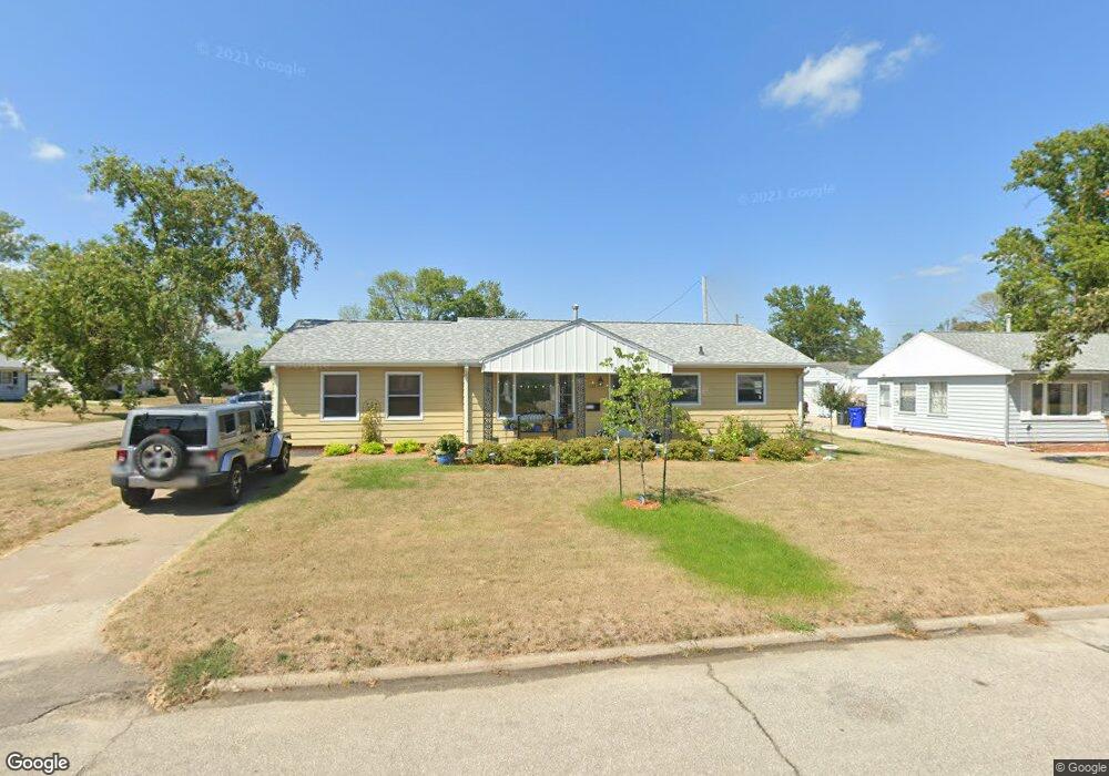 1618 11th Ave SW, Cedar Rapids, IA 52404 - photo 1