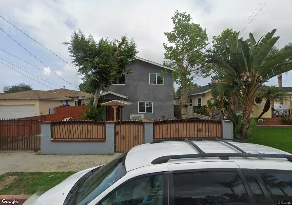 10423 S Grevillea Ave, Inglewood, CA 90304 - photo 1