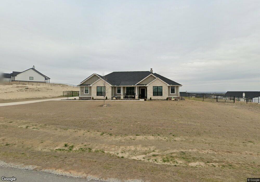 1010 Pebblegate Dr, Weatherford, TX 76085 - photo 1