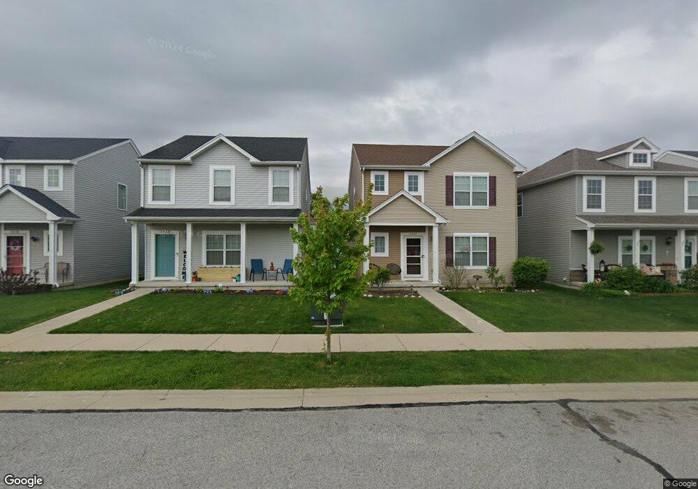 2431 W 127th Ln, Crown Point, IN 46307 - photo 1