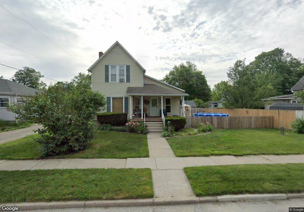 307 N Locke St, Nappanee, IN 46550 - photo 1