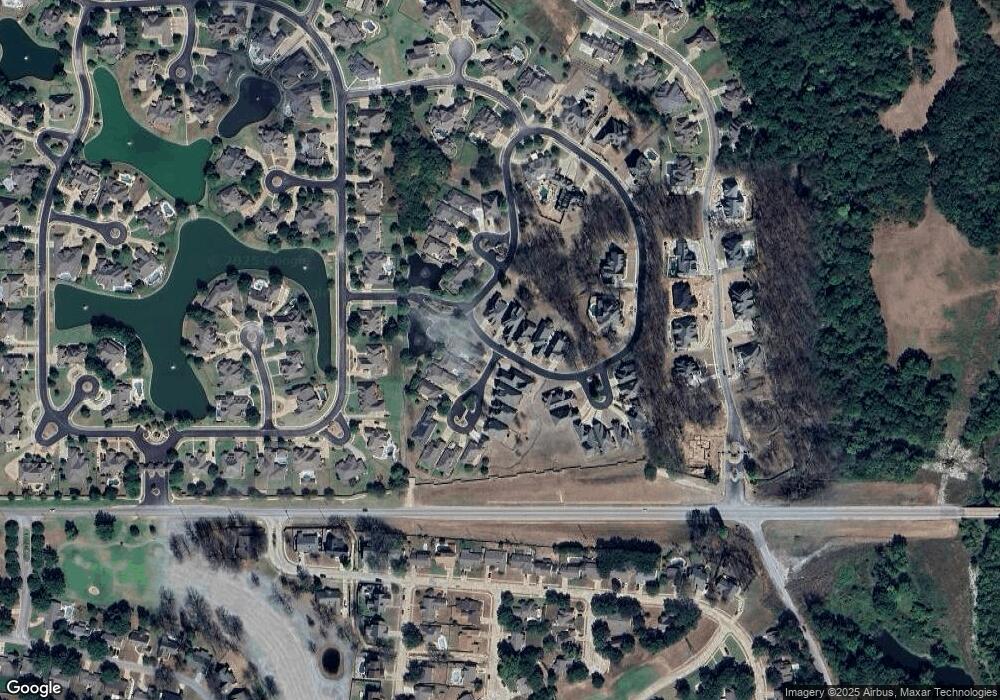 7500 S 5th St, Broken Arrow, OK 74011 - photo 1