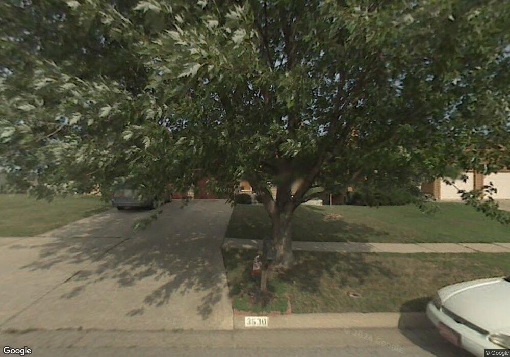 3630 SW Eveningside Dr, Topeka, KS 66614 - photo 1