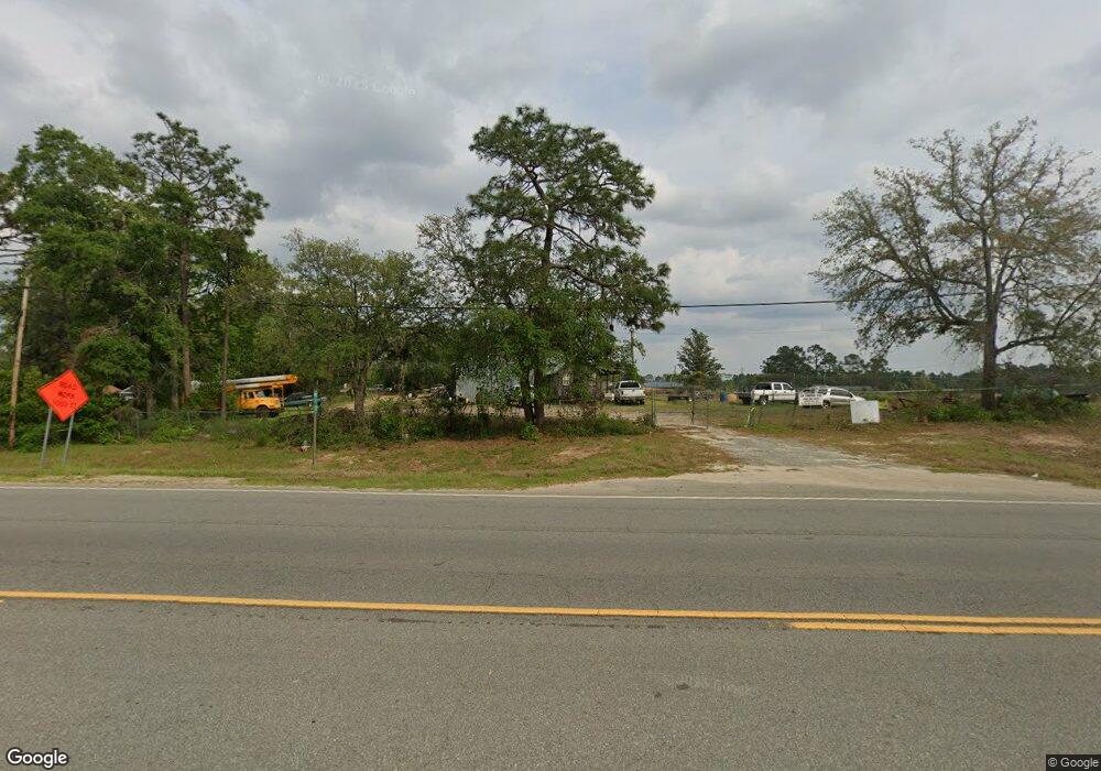 2444 Us Highway 221 N, Douglas, GA 31533 - photo 1