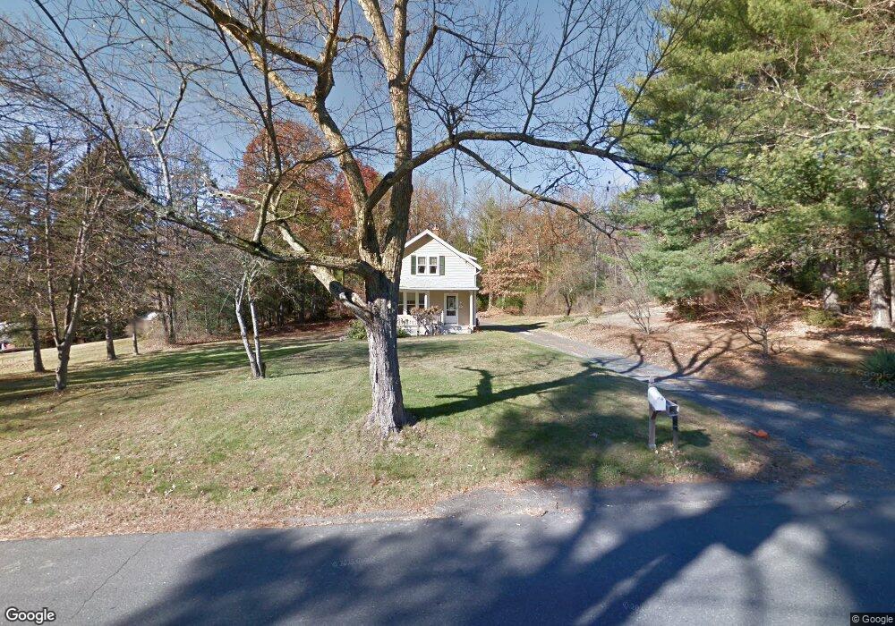 241 Apremont Hwy, Holyoke, MA 01040 - photo 1