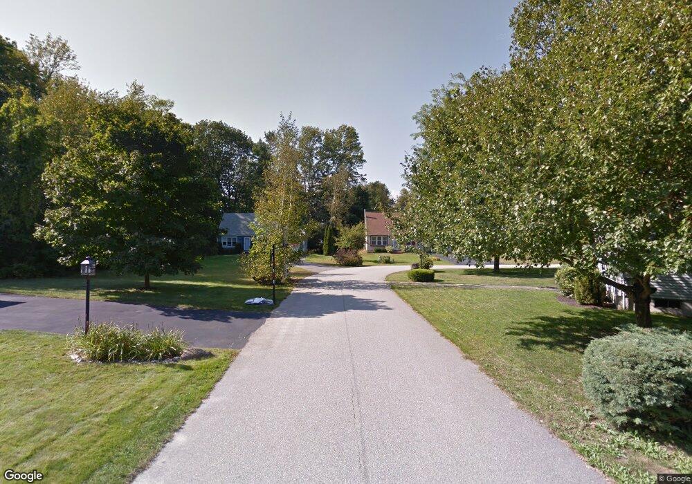 21 Orchard Hill Terrace, Old Orchard Beach, ME 04064 - photo 1