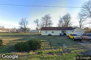 504 Tallahatchie Ave, Tutwiler, MS 38963
