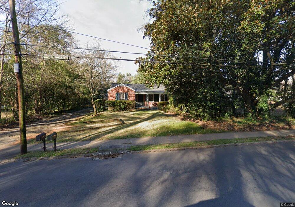 1646 S Milledge Ave, Athens, GA 30605 - photo 1