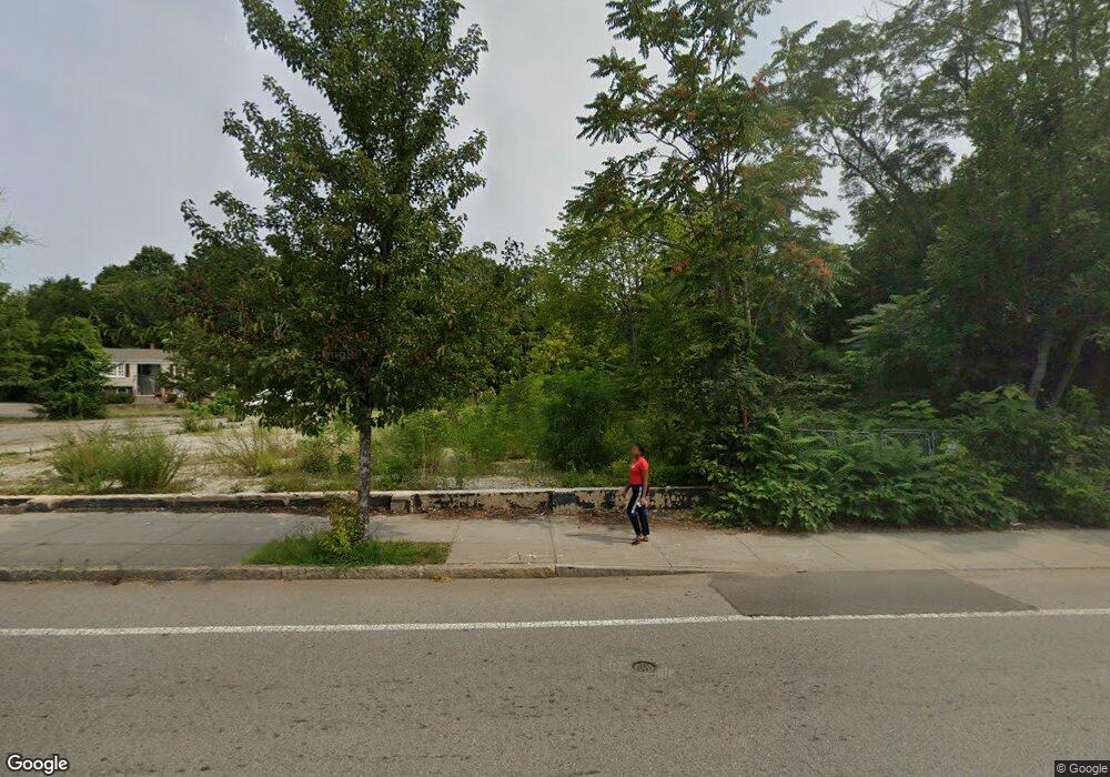 507 Pleasant St, Brockton, MA 02301 - photo 1