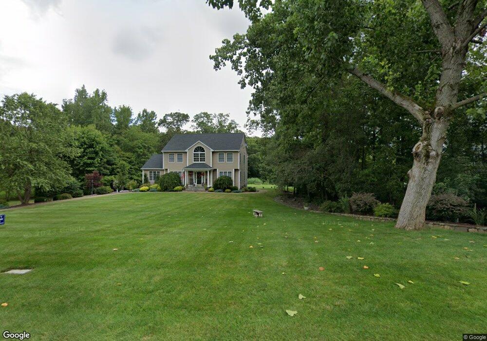 33 Cunningham Ln, Pawling, NY 12564 - photo 1