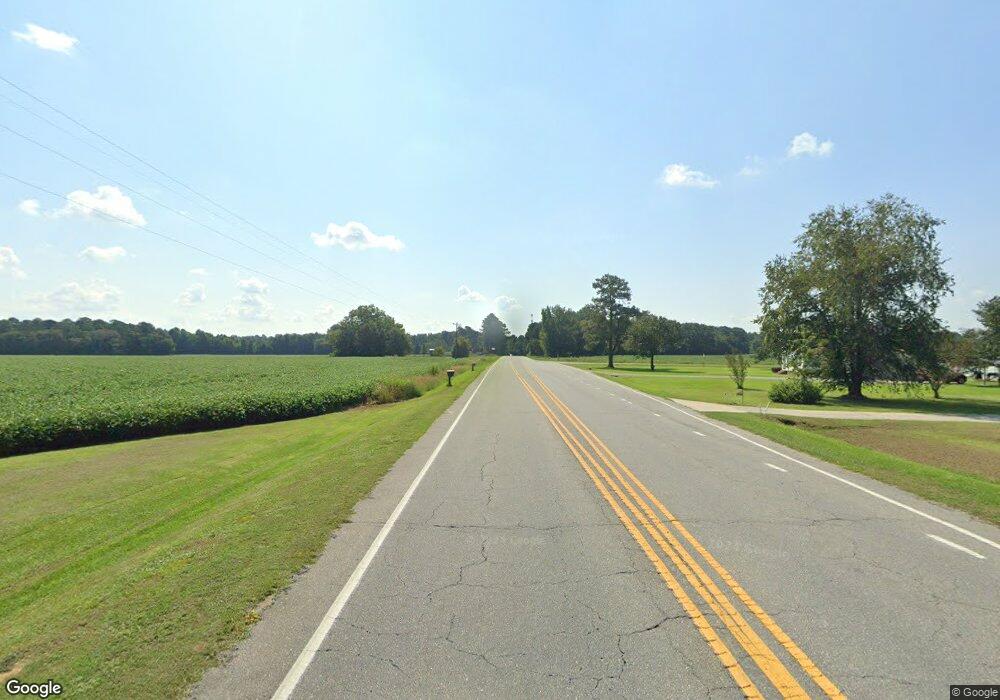 13858 Spiveys Corner Hwy, Newton Grove, NC 28366 - photo 1