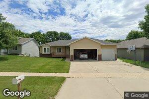 104 High Prairie Dr, Dell Rapids, SD 57022
