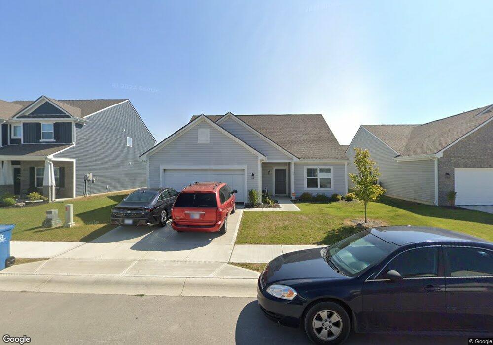 1489 Paper Birch Dr, Sheridan, IN 46069 - photo 1