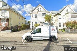 136 Ackerman Ave, Clifton, NJ 07011