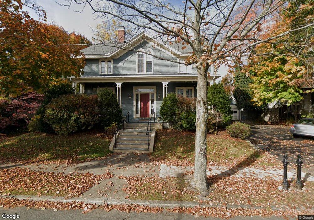 21 Chestnut St, Wakefield, MA 01880 - photo 1